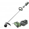 Akumulátorový vyžínač EGO POWER+ ST1301E-S (2.5 Ah batéria a nabíjačka) Akumulátorový vyžínač EGO POWER+ ST1301E-S (2.5 Ah batéria a nabíjačka)