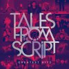 The Script - Tales From the Script: Greatest Hits (Dark Green Coloured) (Limited Edition) (2 LP) The Script - Tales From the Script: Greatest Hits (Dark Green Coloured) (Limited Edition) (2 LP)