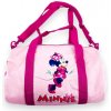 Športová taška Minnie Mouse Športová taška Minnie Mouse