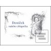 Deníček našeho chlapečka Deníček našeho chlapečka