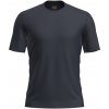 Icebreaker 200 Oasis SS Crewe midnight navy