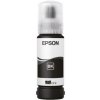 EPSON 108 EcoTank Black ink bottle, 3 600 s. C13T09C14A EPSON 108 EcoTank Black ink bottle, 3 600 s. C13T09C14A