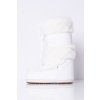 Moon Boot Icon White