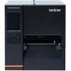 Brother TJ-4121TN tlačiareň na štítky Tepelná páska 300 x 300 DPI Kábel Ethernet / LAN pripojenie (TJ4121TNZ1) Brother TJ-4121TN tlačiareň na štítky Tepelná páska 300 x 300 DPI Kábel Ethernet / LAN pripojenie (TJ4121TNZ1)