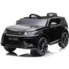 mamido Elektrické autíčko Range Rover Discovery čierne mamido Elektrické autíčko Range Rover Discovery čierne