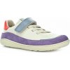 Aylla Shoes Ruraq Junior fialové celoročné nízke barefoot topánky 35 EUR Aylla Shoes Ruraq Junior fialové celoročné nízke barefoot topánky 35 EUR