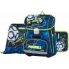 Oxybag Školský set 3-dielny PREMIUM COOL futbal Oxybag Školský set 3-dielny PREMIUM COOL futbal