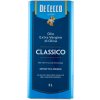 De Cecco Classico extra panenský olivový olej 5l - 1ks De Cecco Classico extra panenský olivový olej 5l - 1ks