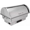 TECHNICA Gold Line 510022 Elektrický chafing GN 1/1 Roll-Top 9 l TECHNICA Gold Line 510022 Elektrický chafing GN 1/1 Roll-Top 9 l
