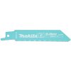 Makita B-20404 Pílový list na kov BiM 100mm 5ks Makita B-20404 Pílový list na kov BiM 100mm 5ks