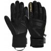 Rukavice Reusch Pro RC Black/Gold 10 Rukavice Reusch Pro RC Black/Gold 10