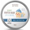 WoodenSpoon Dětský balzám na rty a tváře 60 ml WoodenSpoon Dětský balzám na rty a tváře 60 ml