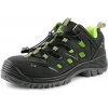 Pracovné sandále CXS Universe Solar S1P ESD veľ. 43 Pracovné sandále CXS Universe Solar S1P ESD veľ. 43
