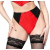 nohavičky KILLSTAR Scarlet Webutant XS nohavičky KILLSTAR Scarlet Webutant XS