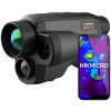 Gryphon HD LRF GQ35L - Termovízna ručná kamera 3v1, 640x512, 35mm - Hikmicro Gryphon HD LRF GQ35L - Termovízna ručná kamera 3v1, 640x512, 35mm - Hikmicro
