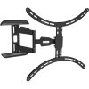 Hama TV držiak na stenu sklápajúci, nakláňací, 94,0 cm (37) - 190,5 cm (75), 00220836; 00220836 Hama TV držiak na stenu sklápajúci, nakláňací, 94,0 cm (37) - 190,5 cm (75), 00220836; 00220836