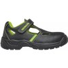 Bezpečnostné sandále BENNON - Basic S1 Sandal New Design Veľkosť: 44 Bezpečnostné sandále BENNON - Basic S1 Sandal New Design Veľkosť: 44