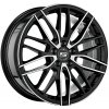 Msw M72 GBFP 8x18 5x108 ET50 BLACK FULL POLISHED (GBFP) Msw M72 GBFP 8x18 5x108 ET50 BLACK FULL POLISHED (GBFP)
