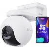 CB8 Pro 4K - WiFi otočná kamera 8Mpx, AoV 2.0, automatické sledovanie - EZVIZ CB8 Pro 4K - WiFi otočná kamera 8Mpx, AoV 2.0, automatické sledovanie - EZVIZ