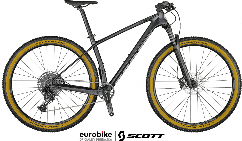 Scott Scale 940 2022