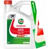 Motorový olej Castrol 4 l 15W-40 Motorový olej Castrol 4 l 15W-40