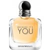 Giorgio Armani Emporio Because Its You parfumovaná voda dámska 50 ml