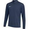 Nike | Dri-FIT Park 26 Drill Top | modrá| XL Nike | Dri-FIT Park 26 Drill Top | modrá| XL