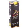 Vandoren ZZ Tenor Saxophone 2.5 Plátok pre tenor saxofón (Vandoren VN SR4225 JAZZ 2,5 plátok na tenor sax.) Vandoren ZZ Tenor Saxophone 2.5 Plátok pre tenor saxofón (Vandoren VN SR4225 JAZZ 2,5 plátok na tenor sax.)