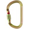 Petzl Vulcan screw-lock