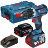 Bosch GSR 18V-60 C 0.601.9G1.100
