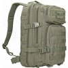 Batoh Mil-Tec US ASSAULT 20L Green Batoh Mil-Tec US ASSAULT 20L Green