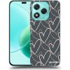 Picasee Ultimate Case pro Honor 400 Lite 5G - Veľa lásky