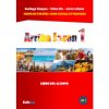Arriba Joven 1 podręcznik A1.1 Arriba Joven 1 podręcznik A1.1