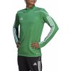adidas | TIRO23 L TR TOP | zelená| S adidas | TIRO23 L TR TOP | zelená| S