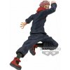 Banpresto Jujutsu Kaisen Yuji Itadori Figure Jufutsnunowaza 11 cm Banpresto Jujutsu Kaisen Yuji Itadori Figure Jufutsnunowaza 11 cm