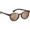 Slnečné okuliare pre deti Beaba Sunrise Dark Tortoise hnedé od 4-6 rokov Slnečné okuliare pre deti Beaba Sunrise Dark Tortoise hnedé od 4-6 rokov