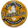 Dapper Dan Matt Paste matná stylingová pasta pro silné a flexibilní držení 50 ml pro muže