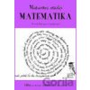 Maturitní otázky - matematika - Radek Veselý Maturitní otázky - matematika - Radek Veselý