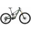 TREK Fuel+ MX 9.8 XT Gen 2 Lichen Green/Keswick Green Splatter - M TREK Fuel+ MX 9.8 XT Gen 2 Lichen Green/Keswick Green Splatter - M