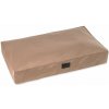 Matrac Dog Fantasy Platinum zlatá 95x65cm Matrac Dog Fantasy Platinum zlatá 95x65cm