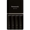 Panasonic Eneloop Smart-Quick Charger + 4x AA 2500mAh K-KJ55HCD40E Panasonic Eneloop Smart-Quick Charger + 4x AA 2500mAh K-KJ55HCD40E