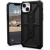 UAG Monarch - extrémne odolný kryt na iPhone 14 Plus - Karbónová UAG Monarch - extrémne odolný kryt na iPhone 14 Plus - Karbónová