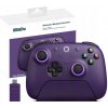 Bezdrôtový ovládač pre PC Android 8BitDo Ultimate 2 Wireless 2.4GHz Fialový Bezdrôtový ovládač pre PC Android 8BitDo Ultimate 2 Wireless 2.4GHz Fialový