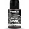 Vallejo Metal Color VALL-77721 Žehlička na pálenie 32 ml Vallejo Metal Color VALL-77721 Žehlička na pálenie 32 ml