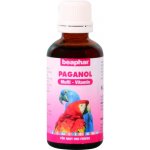 BEAPHAR PAGANOL 50ML PROTI VYŠKUBÁVÁNÍ PEŘÍ