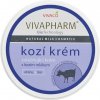 VIVACO Krém na obličej a tělo s kozím mlékem VIVAPHARM 250 ml VIVACO Krém na obličej a tělo s kozím mlékem VIVAPHARM 250 ml