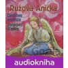 Ružová Anička - Ľuba Vančíková Ružová Anička - Ľuba Vančíková