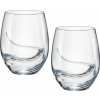 Crystalex poháre Turbulence 2 ks 500 ml