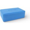 Yoga Block Sportago Tiga - modrá Yoga Block Sportago Tiga - modrá