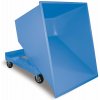 VARIOFIT Výklopný pojazdný vozík pre objemný materiál sw-300.004 sw-300.004 VARIOFIT Výklopný pojazdný vozík pre objemný materiál sw-300.004 sw-300.004